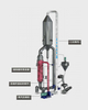 MVR降膜蒸发系统